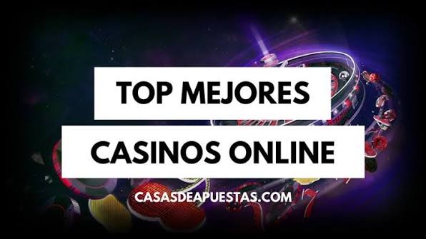 Casino Online Nuevo Bono España Aprovecha las Mejores Ofertas Casino Online Nuevo Bono España Aprovecha las Mejores Ofertas