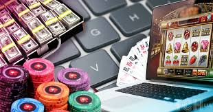 Explore the Exciting World of Casino Casinoist Explore the Exciting World of Casino Casinoist