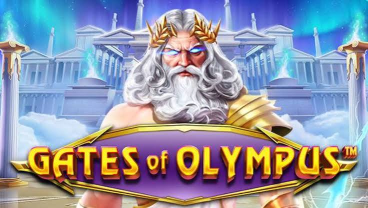 Gates of Olympus - Oplev Spillet med Rigtige Penge Gates of Olympus - Oplev Spillet med Rigtige Penge